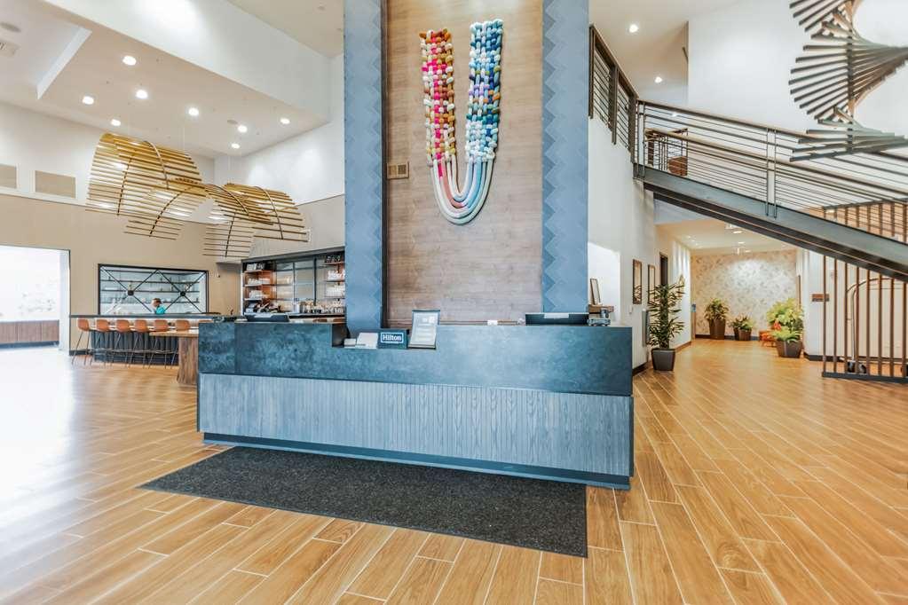 Doubletree By Hilton Asheville Downtown Exteriör bild
