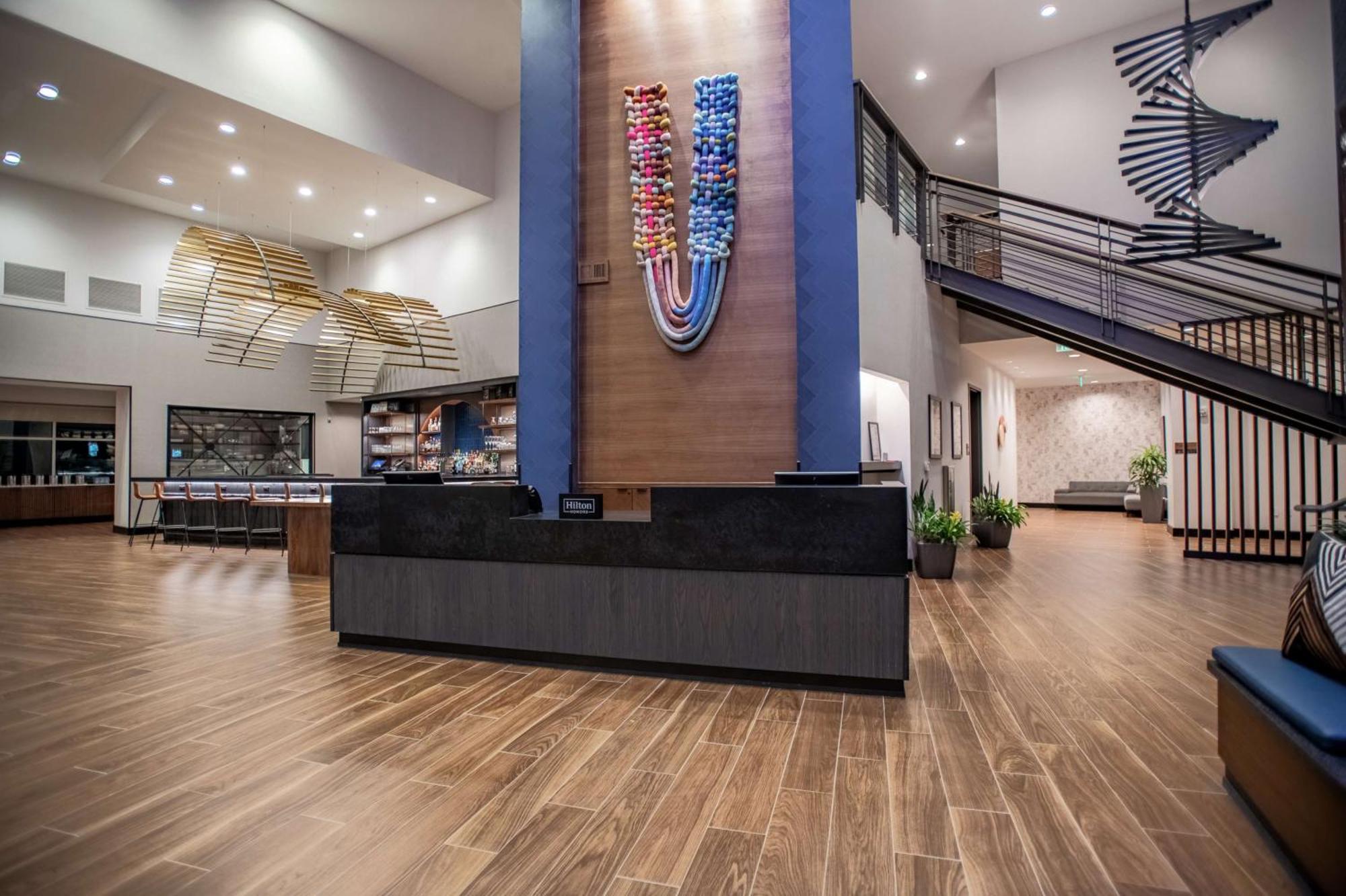 Doubletree By Hilton Asheville Downtown Exteriör bild