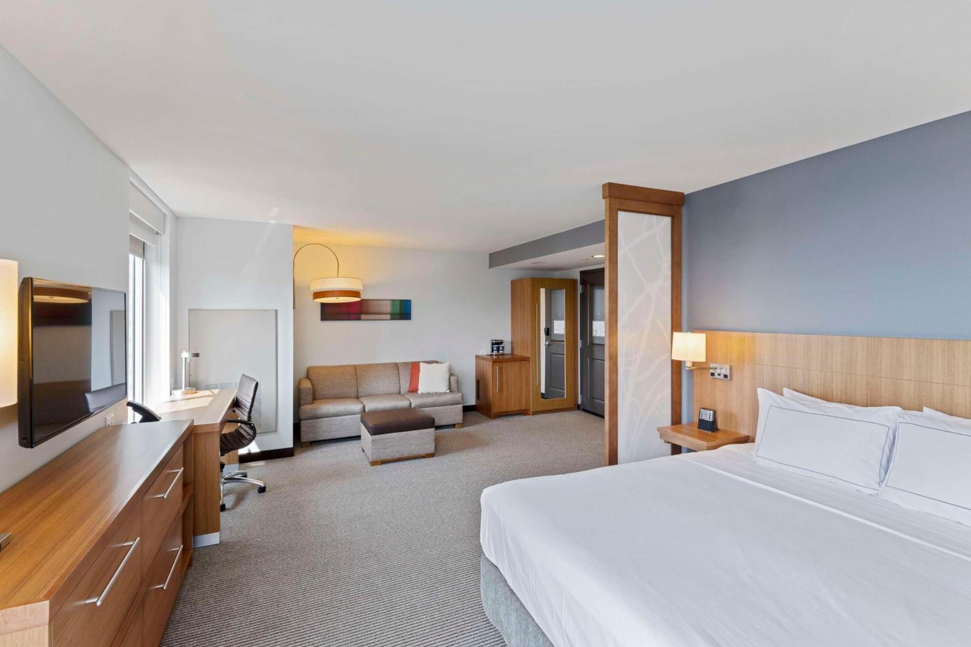Doubletree By Hilton Asheville Downtown Exteriör bild
