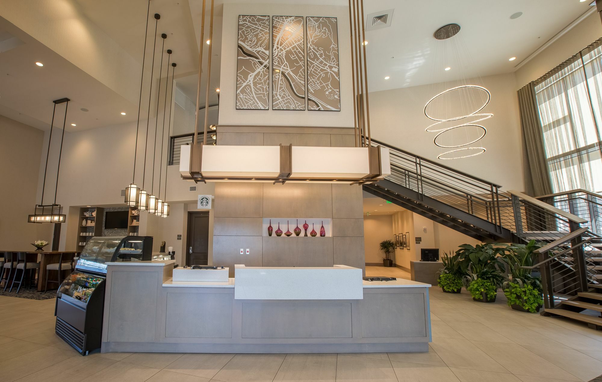 Doubletree By Hilton Asheville Downtown Exteriör bild